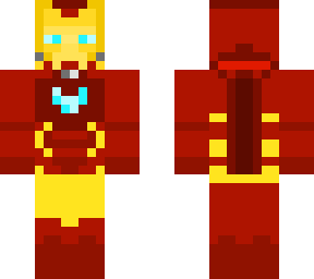 iron man mk 85