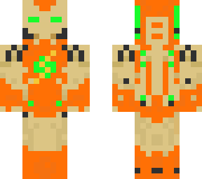iron thunder