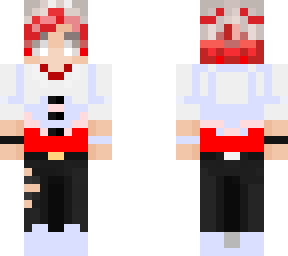 itzolonaxo skin