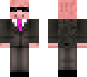 james pork