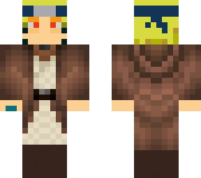 jedi narto