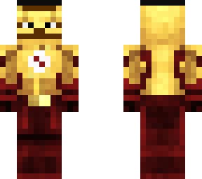 kid flash