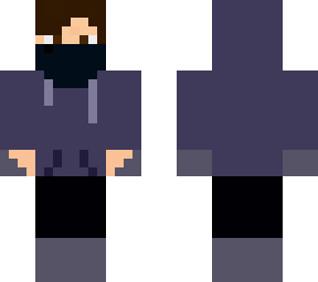 kid ninja