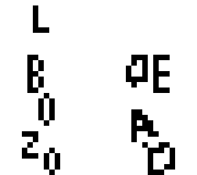 l bozo
