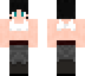 lady fighter