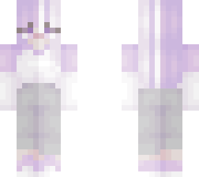 lilac lilies