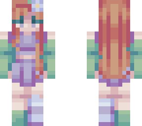 lilac ponds - reshade contest entry