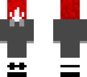 mary from cemetery mary by arcade kitten