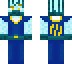 mdb monudb ultra god wargon version