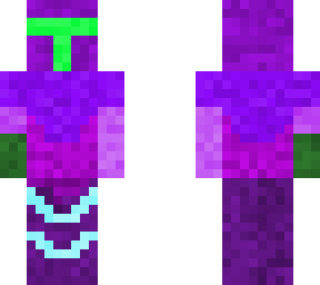 metredi skin