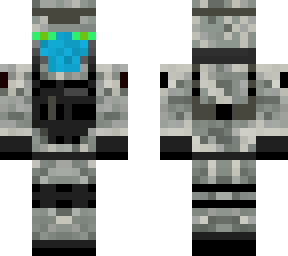 military assault enderman