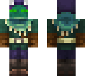 miner enderman