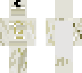 moon knight | Minecraft Skin