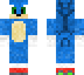 movie sonic the hedgehog classic