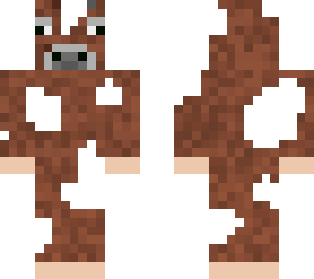 mr. cow