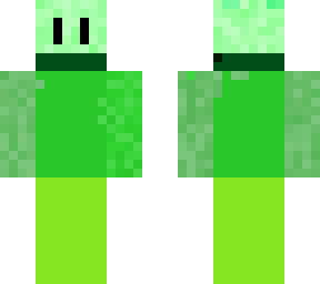 mr green man