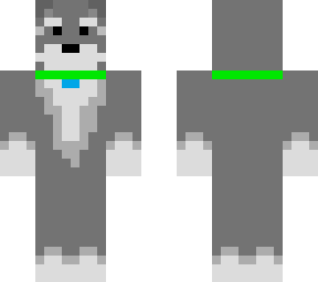 my doggy