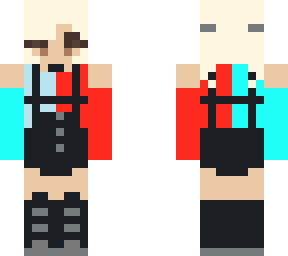 my first reshade contest entry!