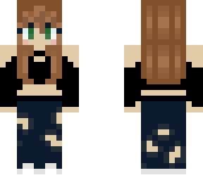 my skin
