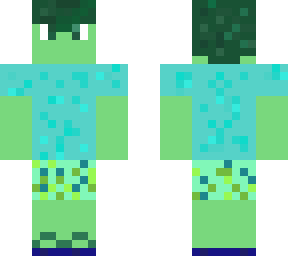 my skin
