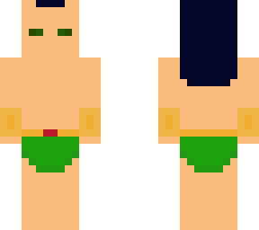 namor - earth 534834