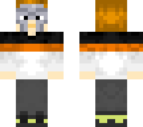 new skin fix