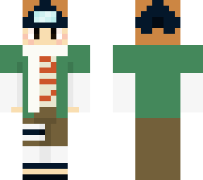 not done choji