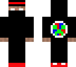 null herobrine