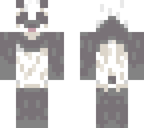 old panda