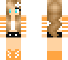orange and orange
