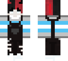 orgins smp finn (phantom)