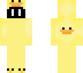 ozzie playz duck