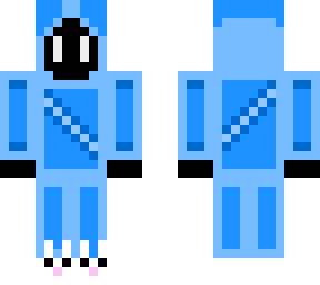ozzie playz yt skin