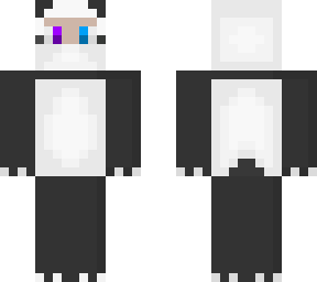panda costume