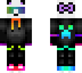 party panda