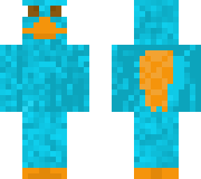 perry