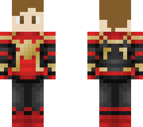peter parker (spider man no way home)
