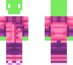 pink ggzoidy