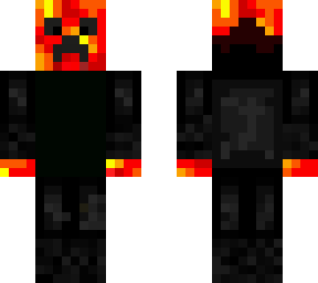 preston character