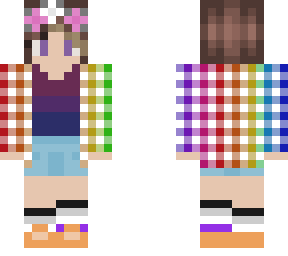 pride person the second