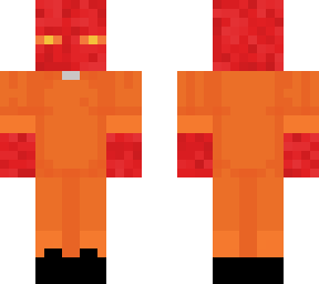 prisoner enderman