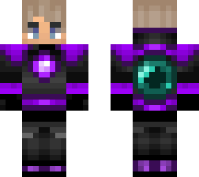 punz (purple pandas)
