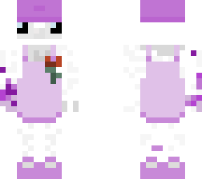 purple stitch