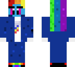 rainbow dash