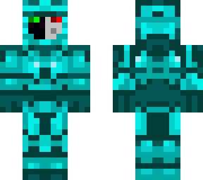 ranboo (cyan coyotes)
