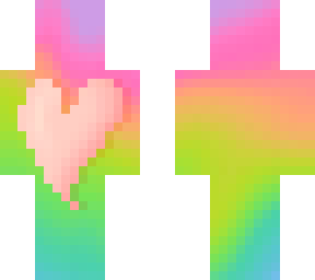 random colour contest <3