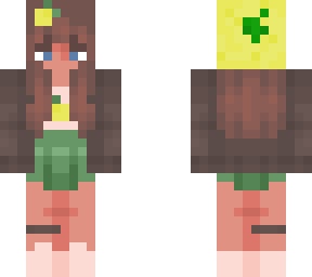 redo of lemon