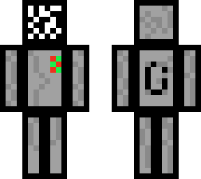 robot