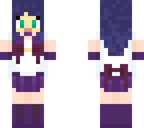 sailor constelacion