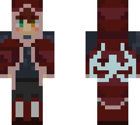 sal ant skin